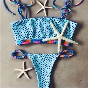 ISO Lounging Lemur Set